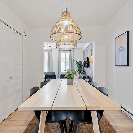 Appartement Initial - Greenplace - Downtown Qc City à Ville de Québec Extérieur photo
