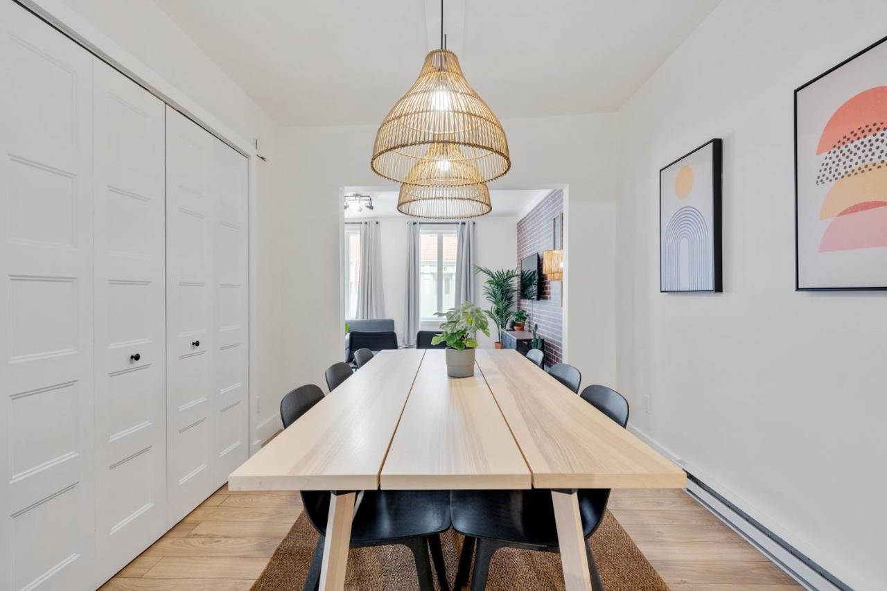 Appartement Initial - Greenplace - Downtown Qc City à Ville de Québec Extérieur photo