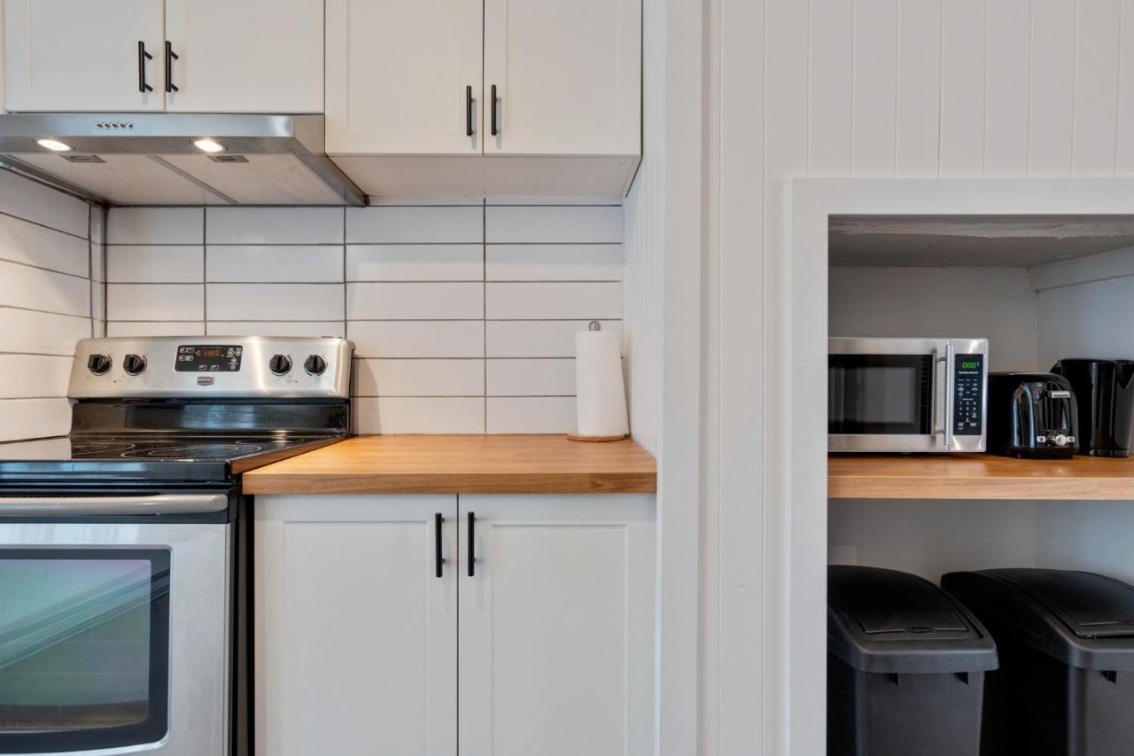 Appartement Initial - Greenplace - Downtown Qc City à Ville de Québec Extérieur photo