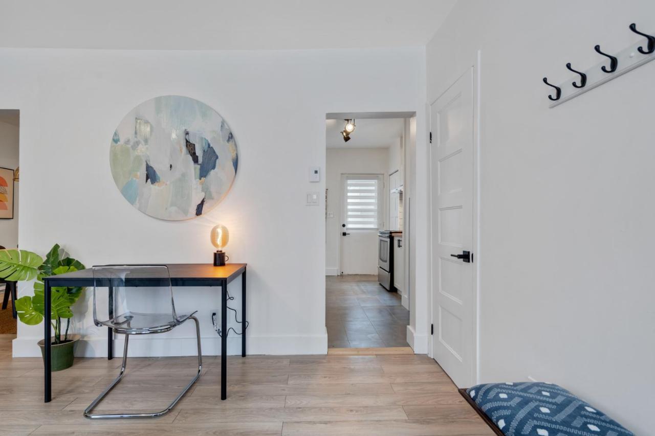 Appartement Initial - Greenplace - Downtown Qc City à Ville de Québec Extérieur photo